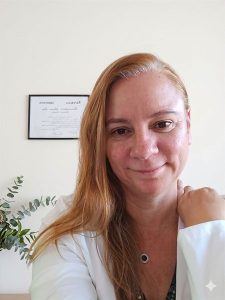 Gabriela V. Wagner